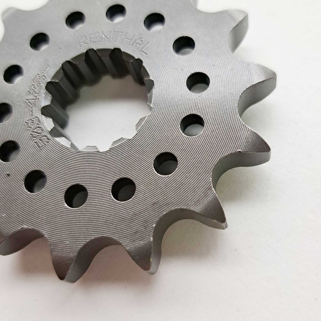 Renthal - Sprocket - Front - 503/TG448 - 428 - KTM SX85 18-26, Husqvarna TC85 18-26, Gas Gas MC85 21-26