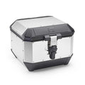 Kappa (Top Box) Monokey - KMS44A K'Mission (Aluminium) - 44L