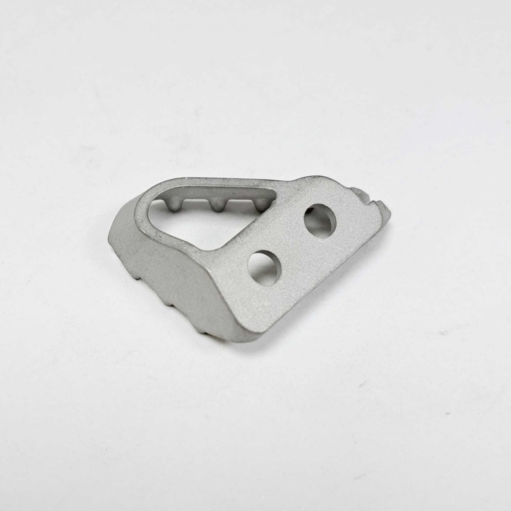 KTM Genuine Part - Brake Pedal Tip - K55413051000