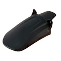 Sur-Ron Genuine Part - Rear Hugger/Mud Flap/Shock Guard (Black) - 31311-YQ1N-0000