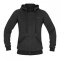 Richa (2025) Women's Motorcycle Hoodie - Titan 2 - Black