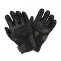 Richa (2025) Gloves - Bogota (SuperFabric) (Black)
