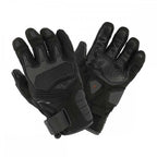 Richa (2025) Gloves - Bogota (SuperFabric) (Black)