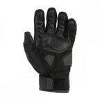 Richa (2025) Gloves - Bogota (SuperFabric) (Black)