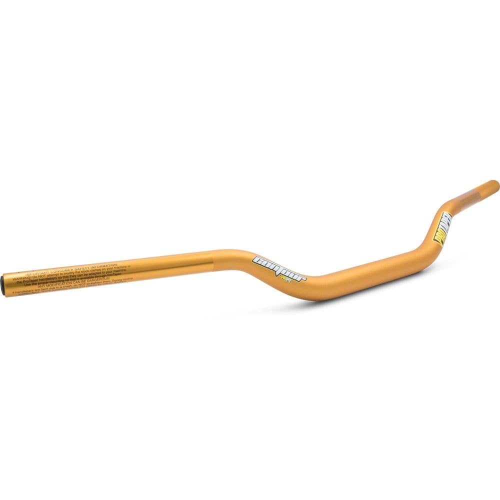 Pro Taper (Handlebar) CONTOUR - ATV Med