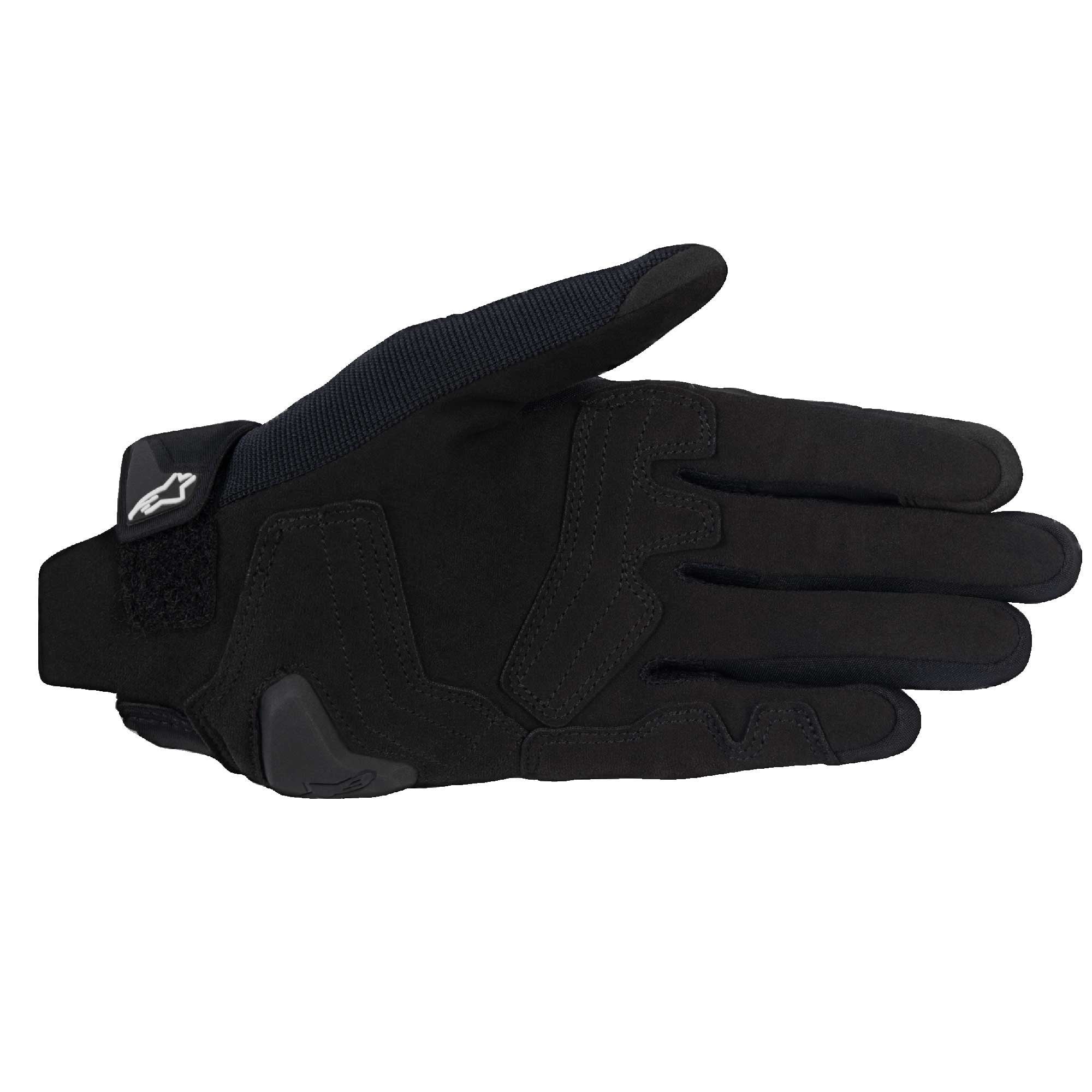 Alpinestars Women's SP X 1 Gloves (Black/White)