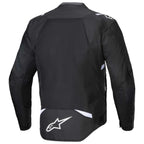 Alpinestars (Spares) A-Strap - Bionic Neck Support (BNS) - Black (Adult)