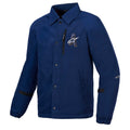 Alpinestars REVVED WR Motorcycle Urban Textile Jacket (Blue)