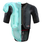Alpinestars (Air Bag) System - Tech-Air 7x Jacket (Black/Red)