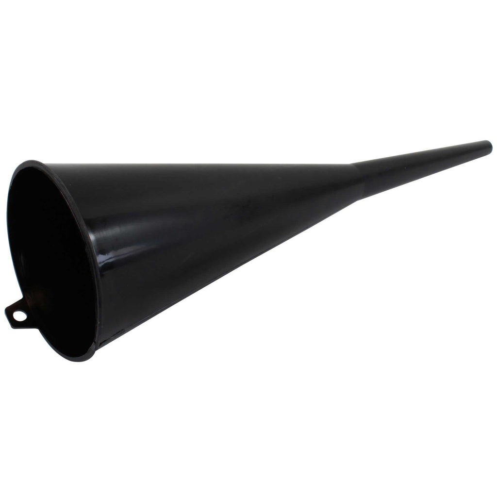 Bike It - Mini Oil Funnel Black 46cm