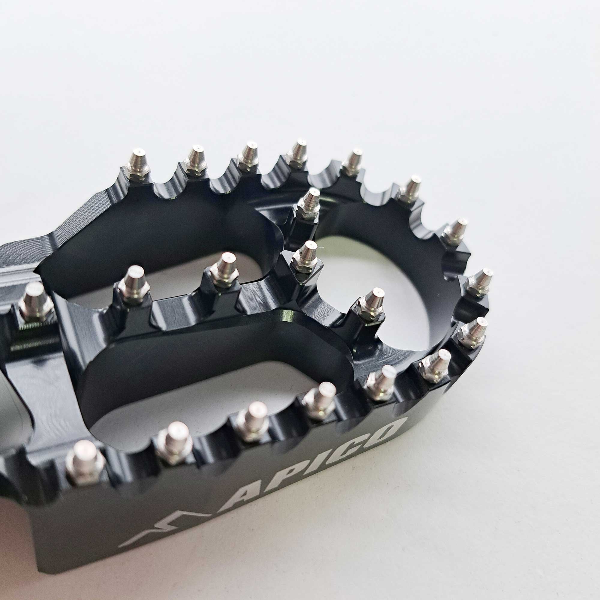 Apico - Foot Pegs - X-Treme - STARK Varg 23-26