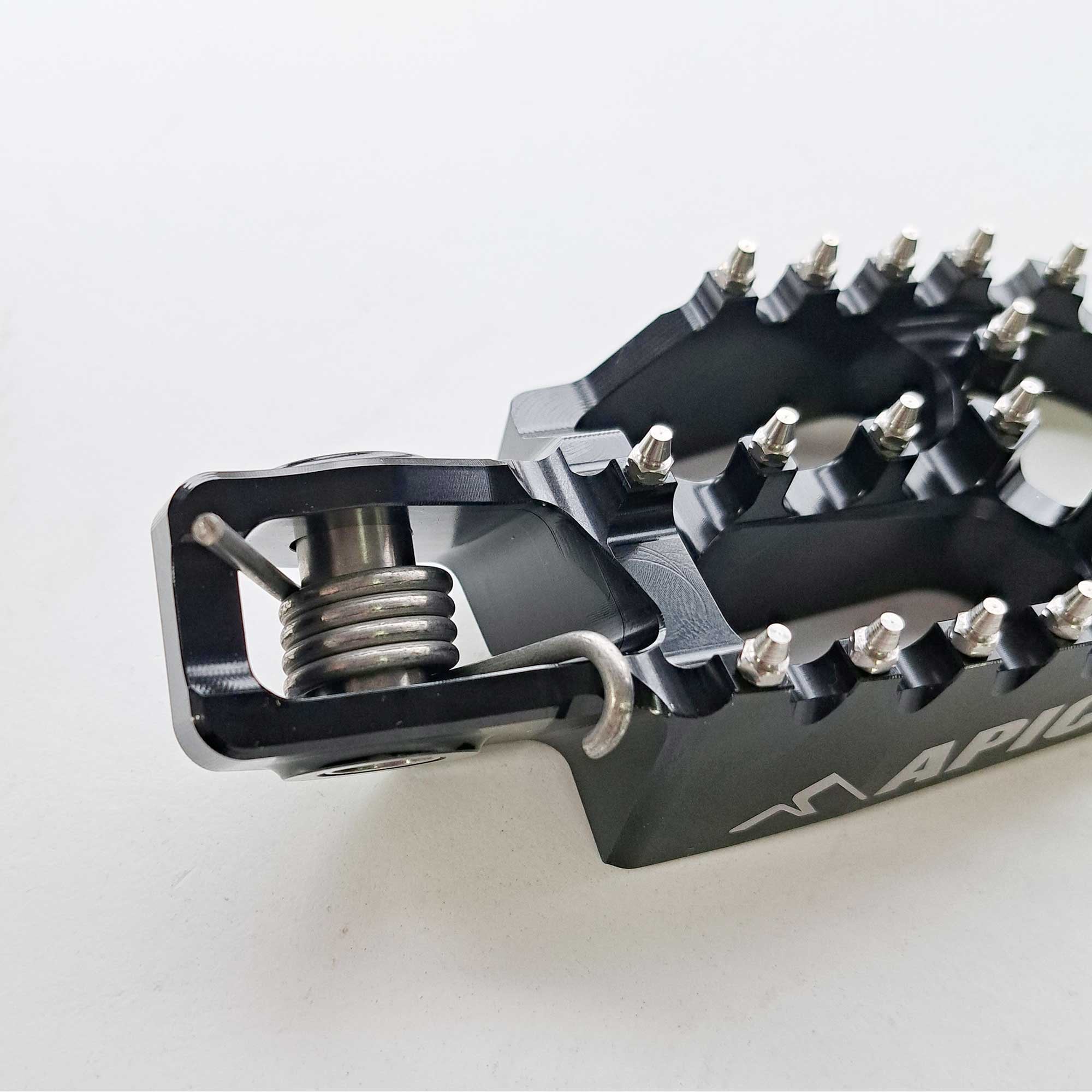 Apico - Foot Pegs - X-Treme - STARK Varg 23-26