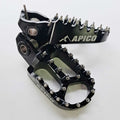 Apico - Foot Pegs - X-Treme - STARK Varg 23-26