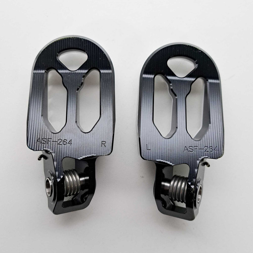 Apico - Foot Pegs - Pro-Bite - STARK Varg 23-26