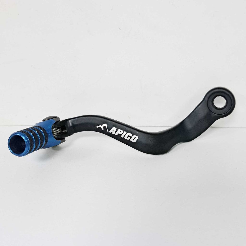 Apico - Gear Lever - Elite - KTM SX65 24-27, Husqvarna TC65 24-27, Gas Gas MC65 24-27