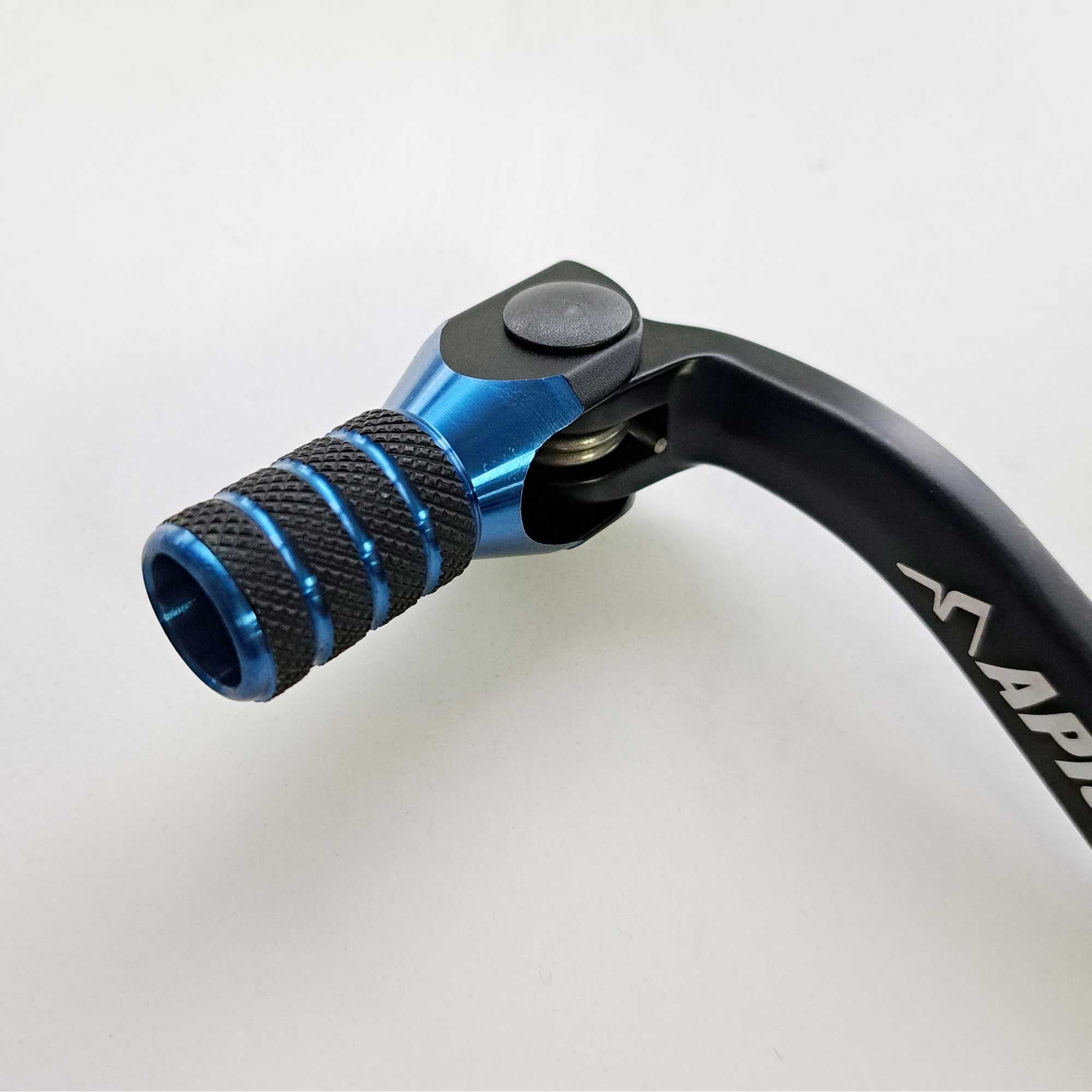 Apico - Gear Lever - Elite - KTM SX65 24-27, Husqvarna TC65 24-27, Gas Gas MC65 24-27