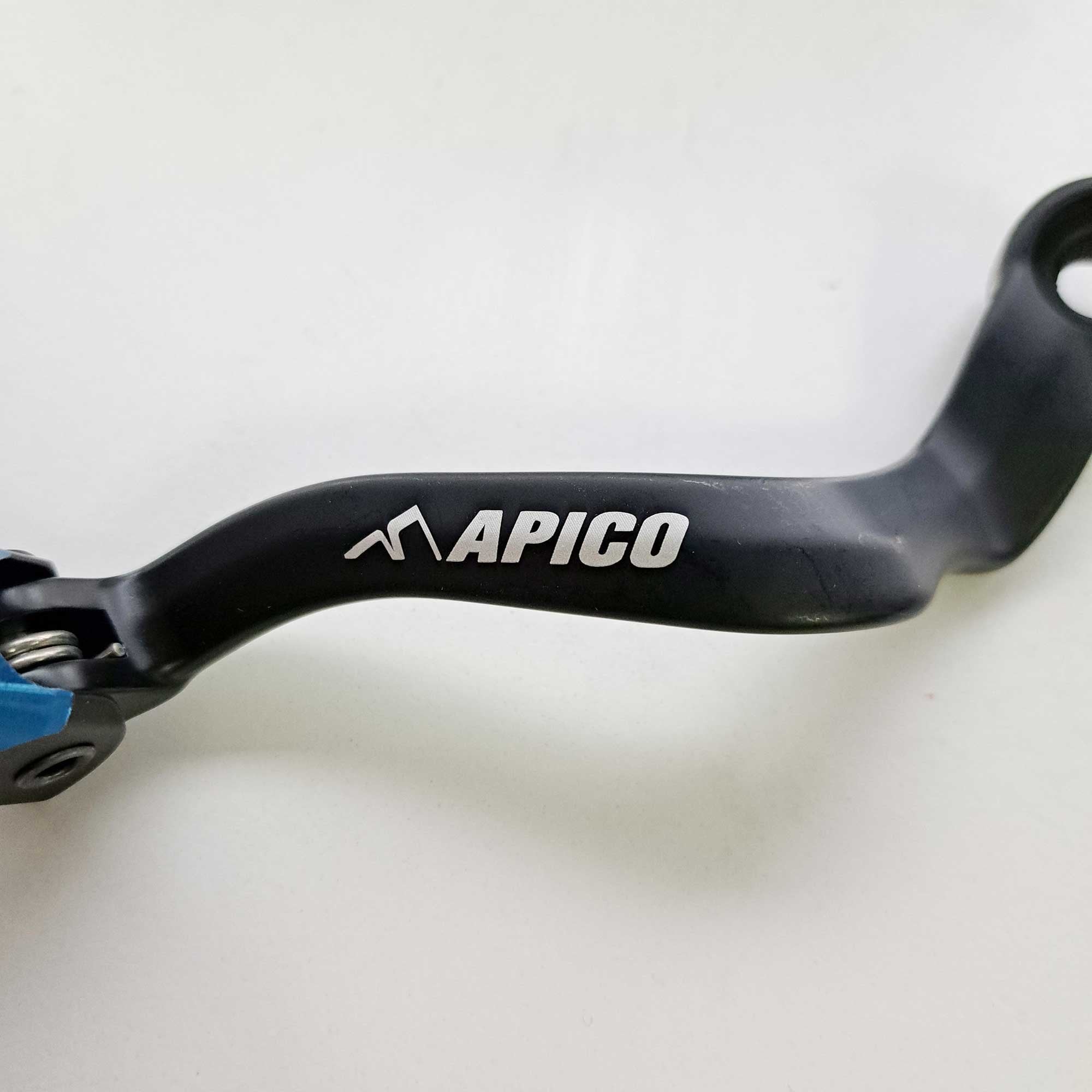 Apico - Gear Lever - Elite - KTM SX65 24-27, Husqvarna TC65 24-27, Gas Gas MC65 24-27