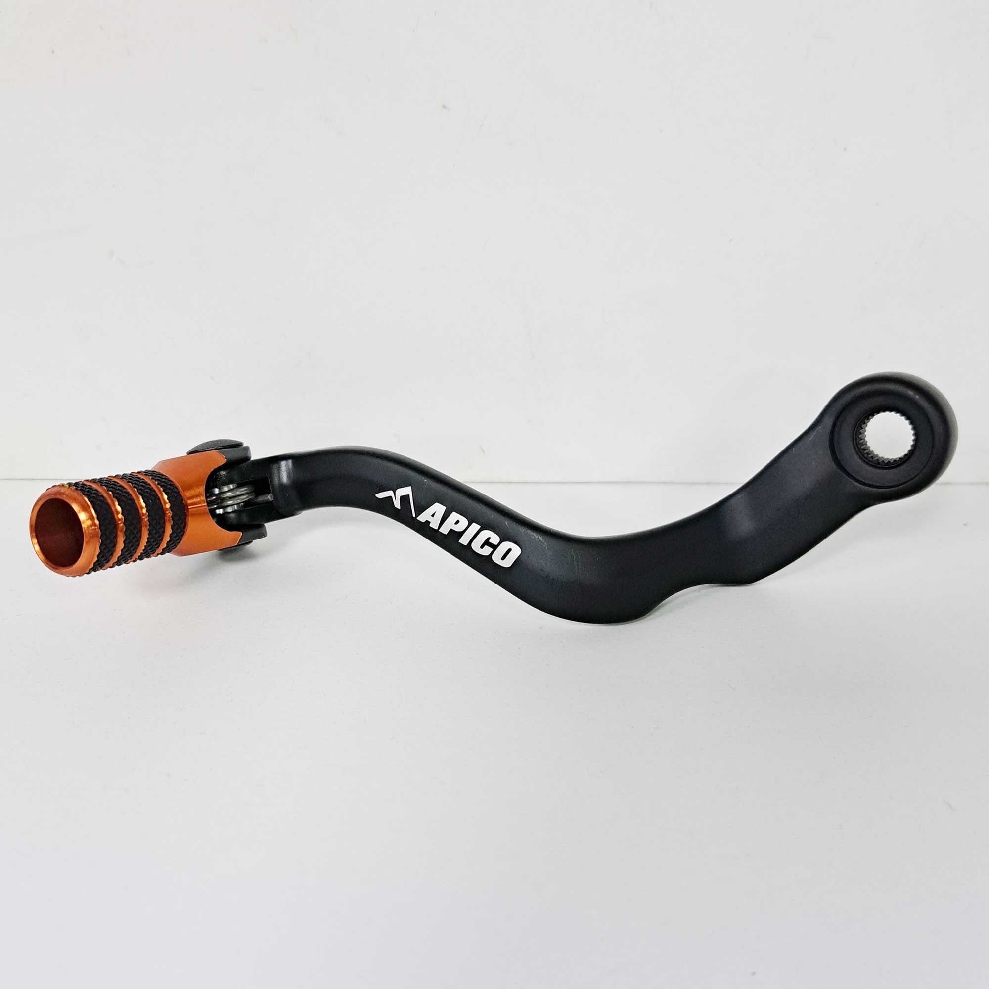 Apico - Gear Lever - Elite - KTM SX65 24-27, Husqvarna TC65 24-27, Gas Gas MC65 24-27