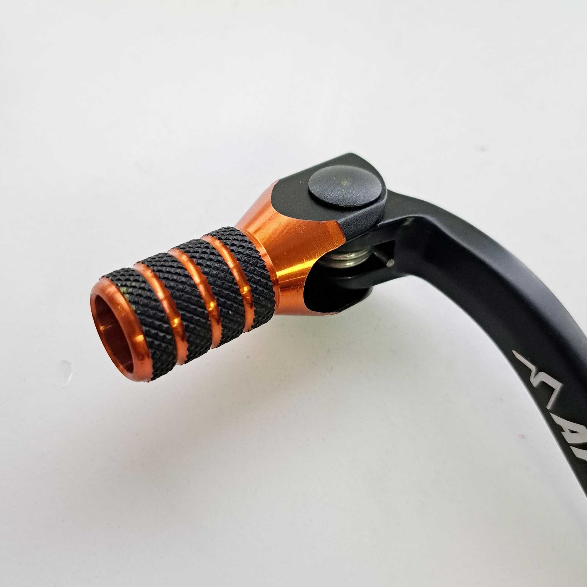 Apico - Gear Lever - Elite - KTM SX65 24-27, Husqvarna TC65 24-27, Gas Gas MC65 24-27