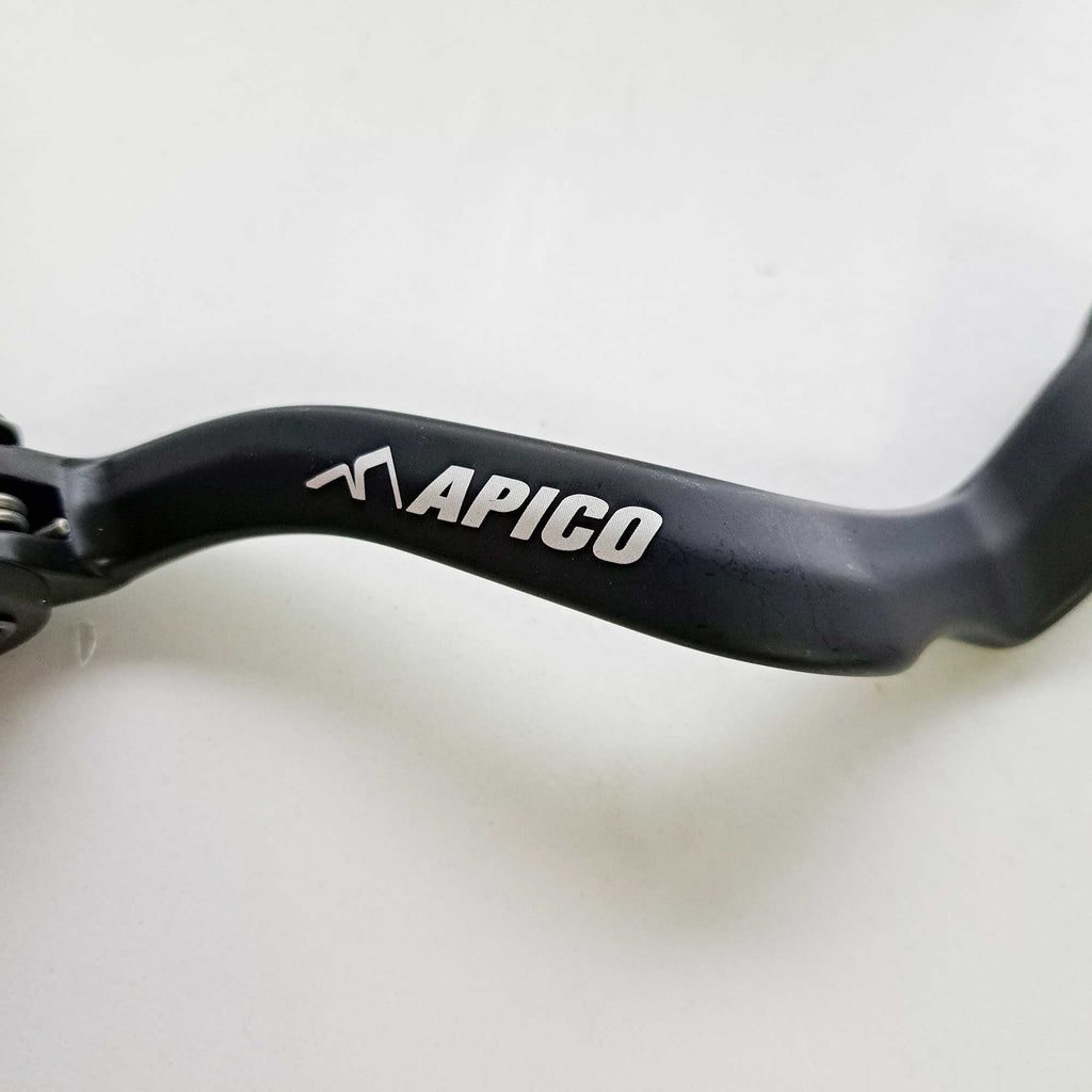 Apico - Gear Lever - Elite - KTM SX65 24-27, Husqvarna TC65 24-27, Gas Gas MC65 24-27