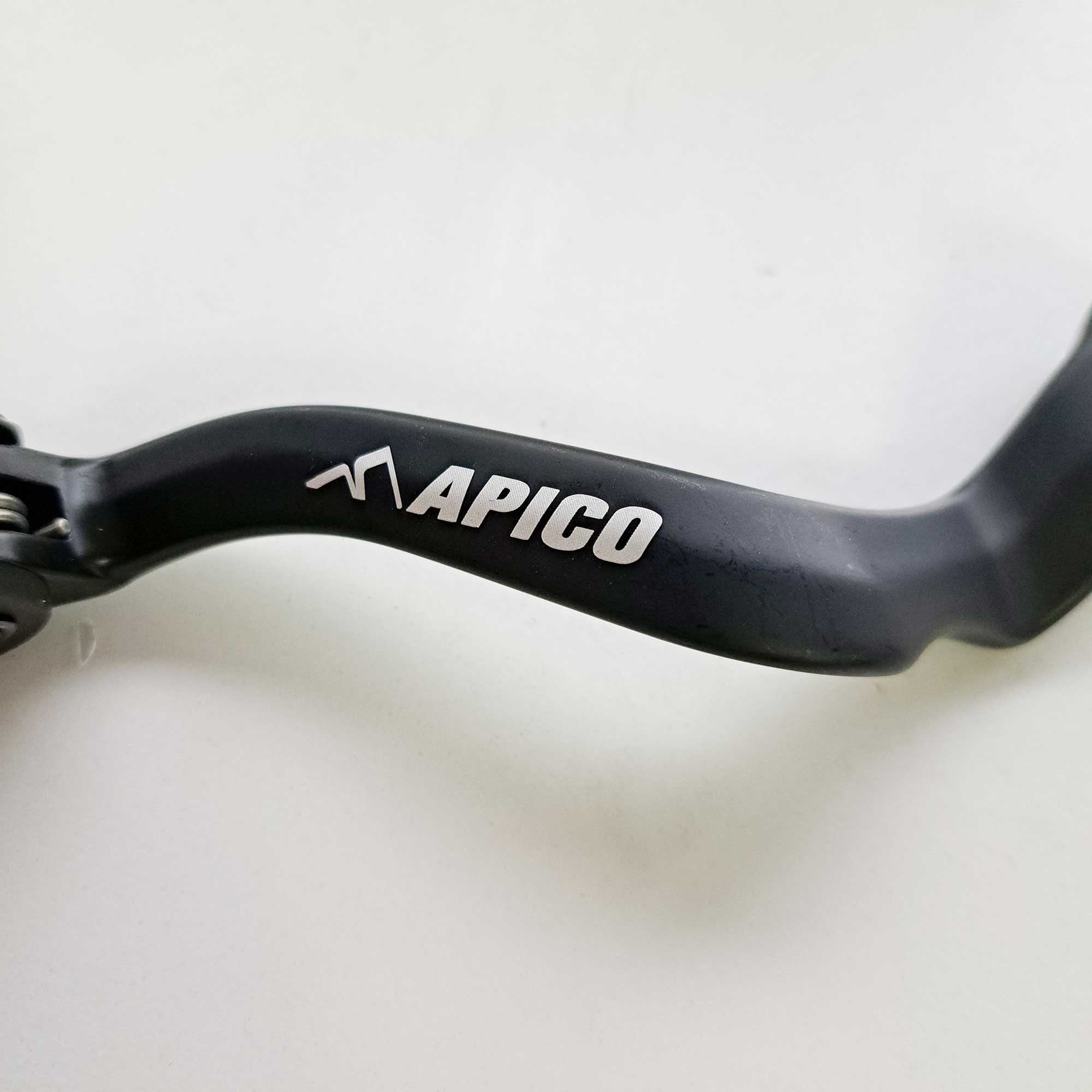 Apico - Gear Lever - Elite - KTM SX65 24-27, Husqvarna TC65 24-27, Gas Gas MC65 24-27