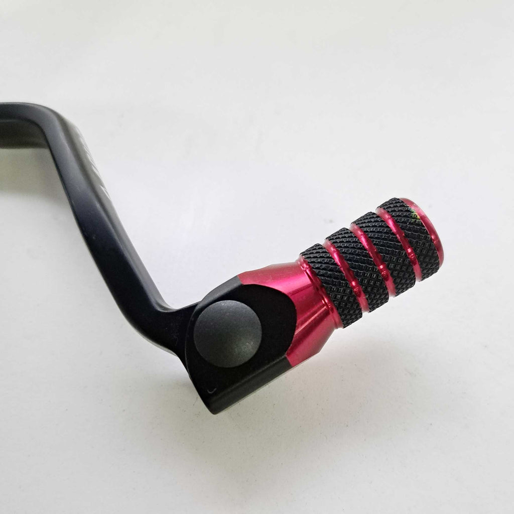 Apico - Gear Lever - Elite - KTM SX65 24-27, Husqvarna TC65 24-27, Gas Gas MC65 24-27
