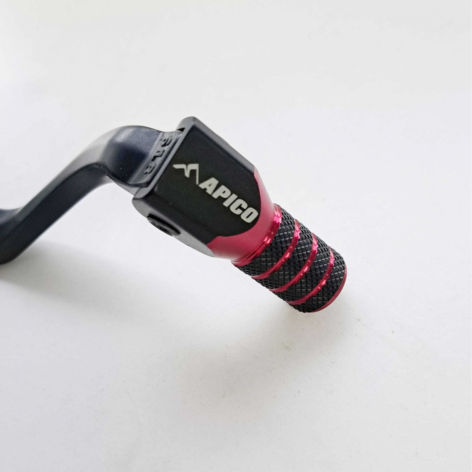 Apico - Gear Lever - Elite - KTM SX65 24-27, Husqvarna TC65 24-27, Gas Gas MC65 24-27