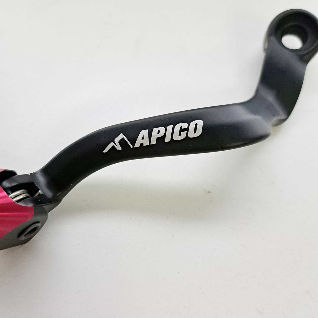 Apico - Gear Lever - Elite - KTM SX65 24-27, Husqvarna TC65 24-27, Gas Gas MC65 24-27