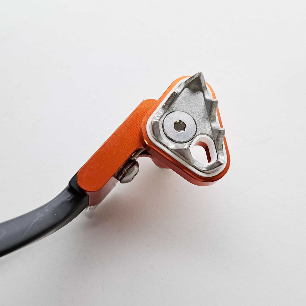 Apico - Rear Brake Lever/Pedal - KTM SX65 24-25, Husqvarna TC65 24-25, Gas Gas MC65 24-25
