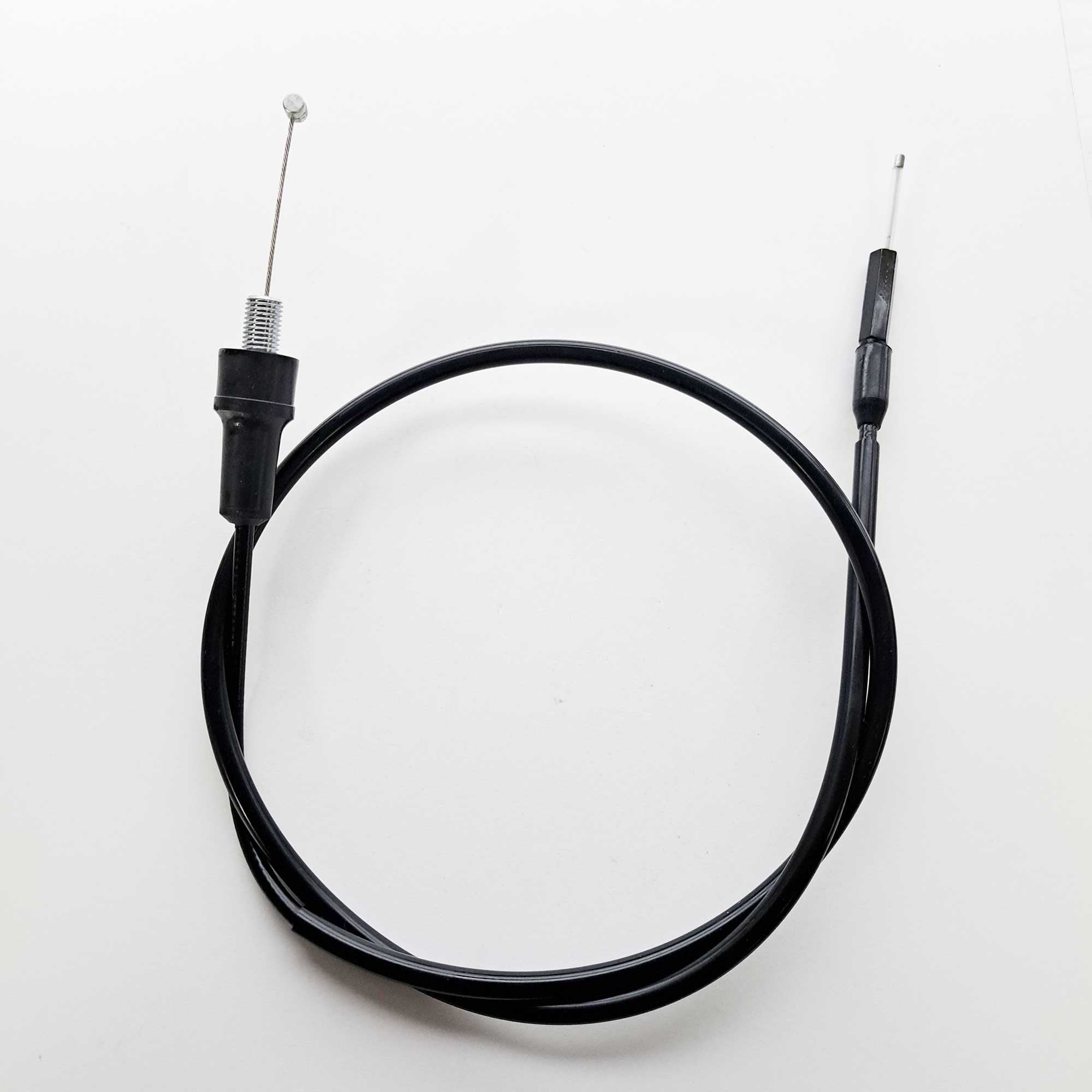 Off Road Only - Throttle Cable - ATV - YFZ450 12-13