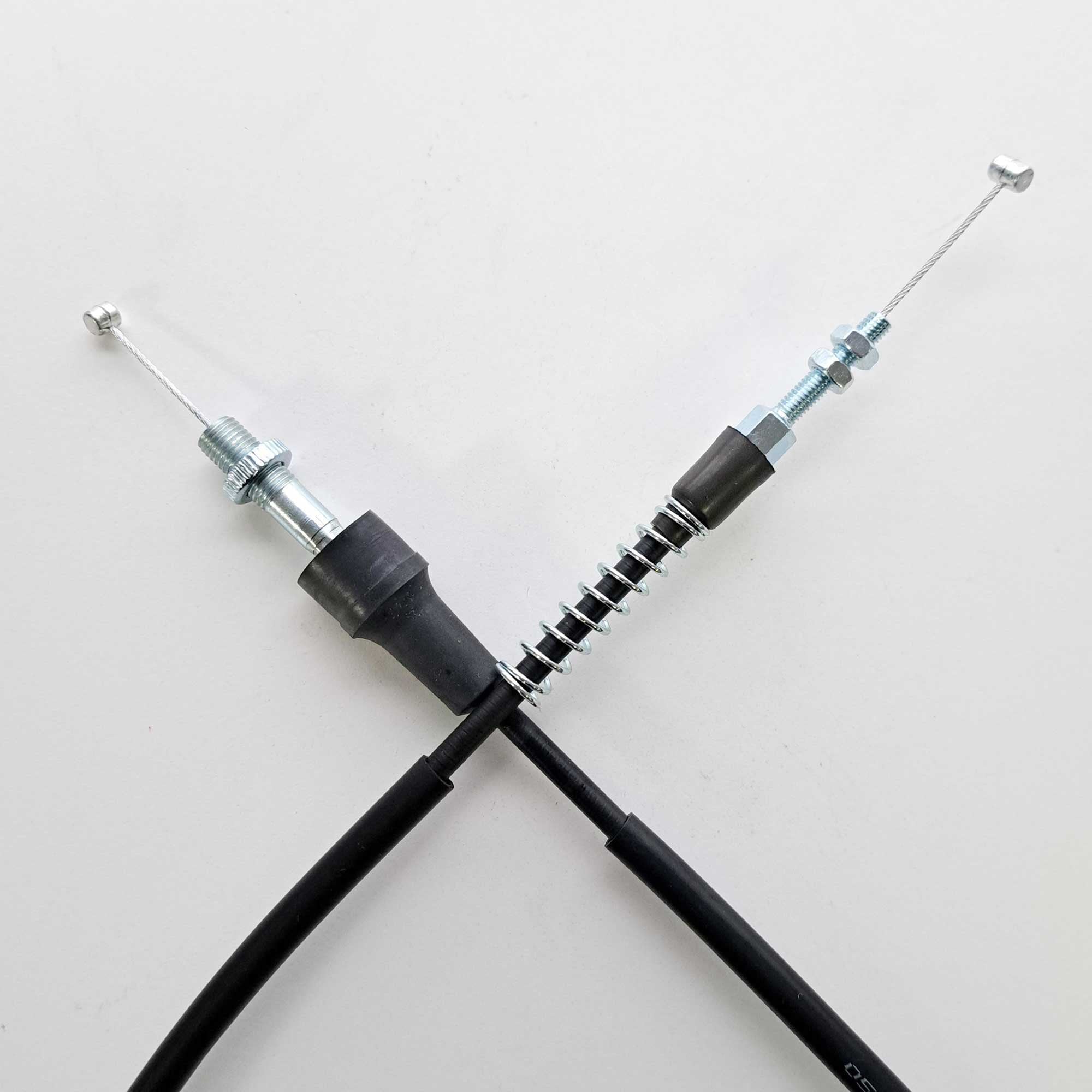 Off Road Only - Throttle Cable - ATV - YFZ450 04-09