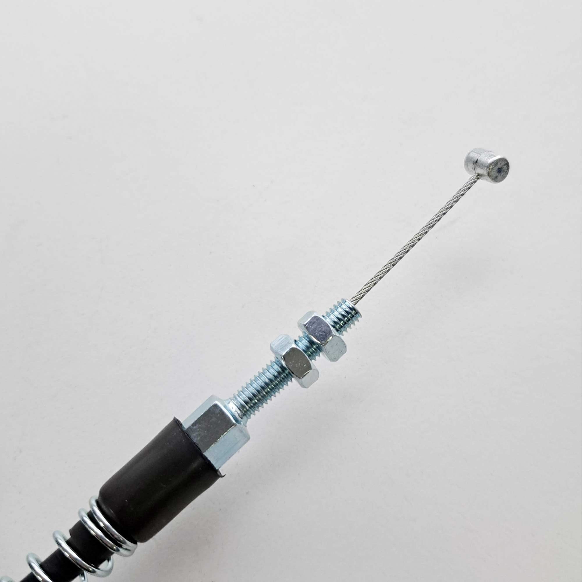 Off Road Only - Throttle Cable - ATV - YFZ450 04-09