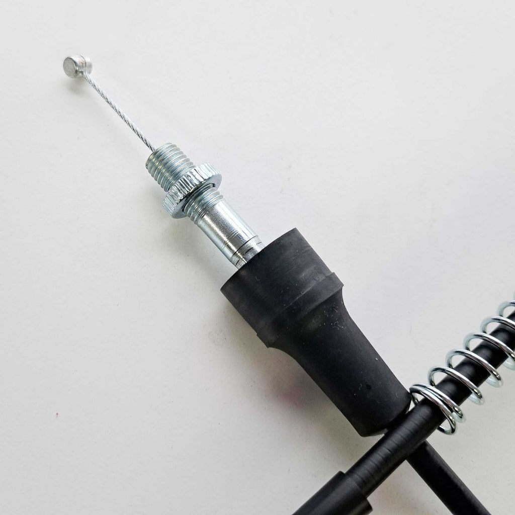 Off Road Only - Throttle Cable - ATV - YFZ450 04-09