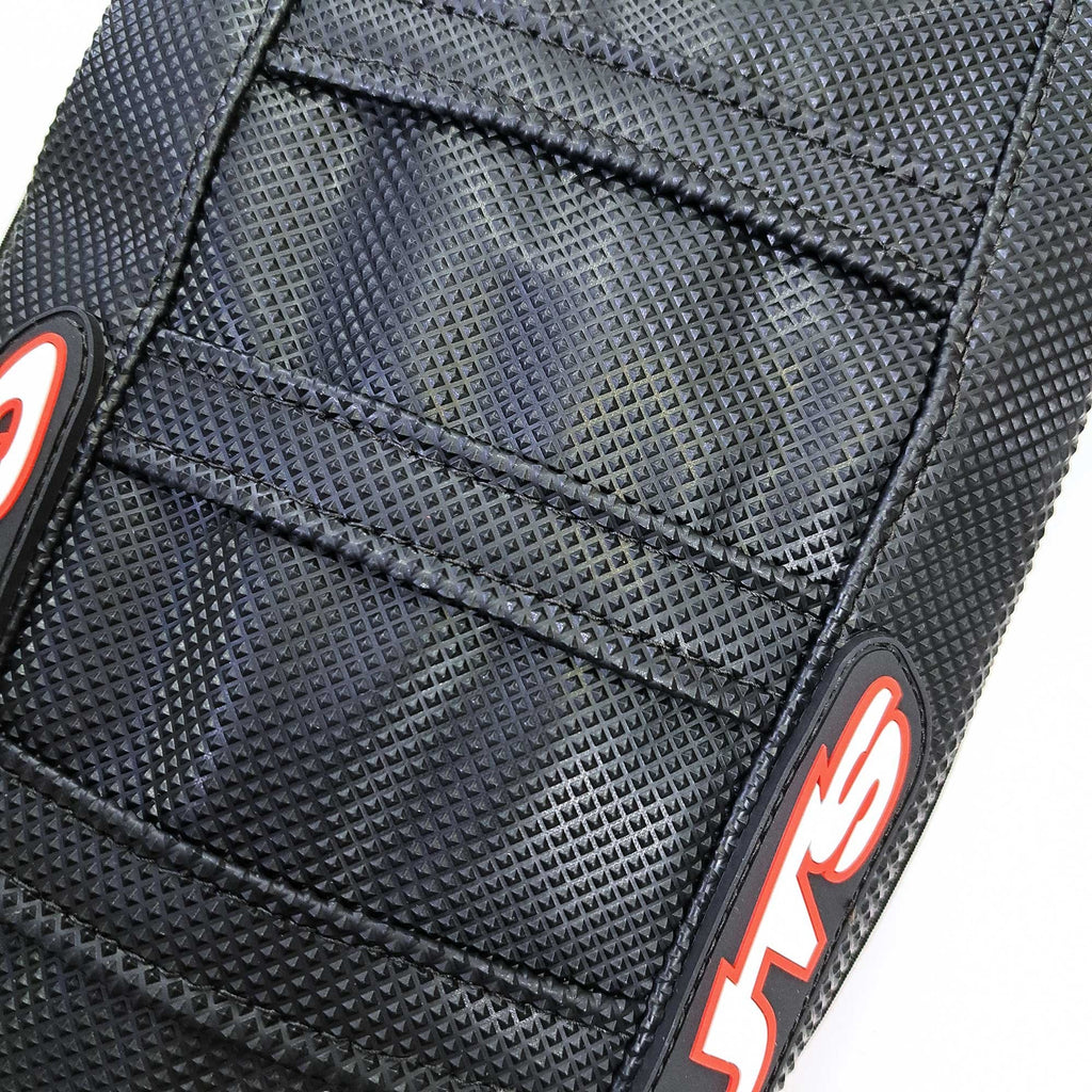 Guts Racing - Seat Cover - Velcro - CRF250 22-26, CRF450 21-26