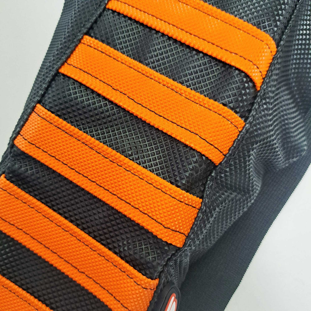 Guts Racing - Seat Cover - Velcro - KTM SX85 18-24, Gas Gas MC85 21-24