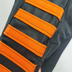 Guts Racing - Seat Cover - Velcro - KTM SX/SXF 125-450 19-22, EXC/EXCF 125-500 20-23, Gas Gas 125-450 21-23