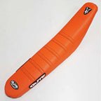 Guts Racing - Seat Cover - Velcro - KTM SX/SXF 125-450 19-22, EXC/EXCF 125-500 20-23, Gas Gas 125-450 21-23