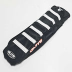 Guts Racing - Seat Cover - Velcro - KTM SX/SXF 125-450 19-22, EXC/EXCF 125-500 20-23, Gas Gas 125-450 21-23