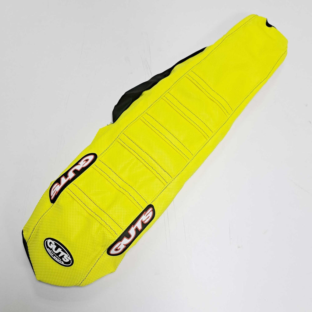 Guts Racing - Seat Cover - Staple - RMZ250 19-26, RMZ450 18-26