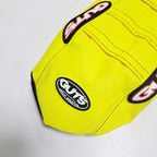 Guts Racing - Seat Cover - Staple - RMZ250 19-26, RMZ450 18-26