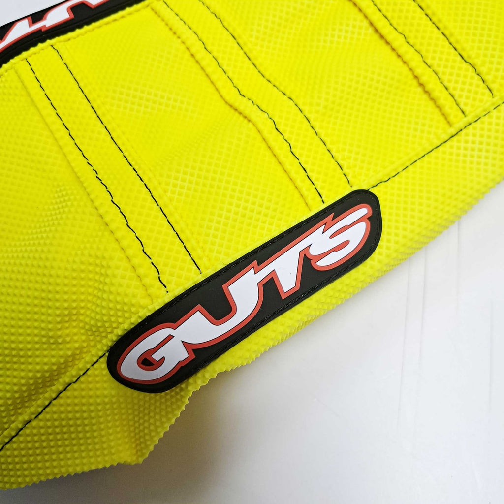 Guts Racing - Seat Cover - Staple - RMZ250 19-26, RMZ450 18-26