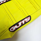 Guts Racing - Seat Cover - Staple - RMZ250 19-26, RMZ450 18-26