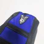 Guts Racing - Seat Cover - Velcro - YZF250 19-23, YZF450 18-22, YZF250/450X 20-23, WRF250/450 20-23