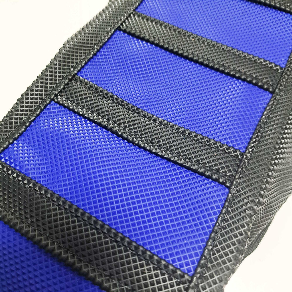Guts Racing - Seat Cover - Velcro - YZF250 19-23, YZF450 18-22, YZF250/450X 20-23, WRF250/450 20-23