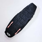 Guts Racing - Seat Cover - Velcro - YZF250 19-23, YZF450 18-22, YZF250/450X 20-23, WRF250/450 20-23
