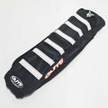 Guts Racing - Seat Cover - Velcro - YZF250 19-23, YZF450 18-22, YZF250/450X 20-23, WRF250/450 20-23