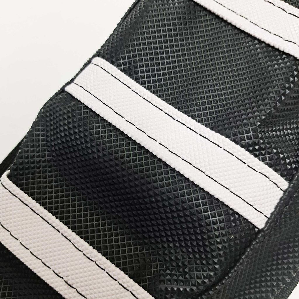 Guts Racing - Seat Cover - Velcro - YZF250 14-18, YZF450 14-17, WRF250 15-19, WRF450 16-19, YZF250X 15-19, YZF450X 16-19