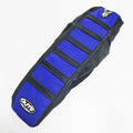 Guts Racing - Seat Cover - Velcro - YZF250 14-18, YZF450 14-17, WRF250 15-19, WRF450 16-19, YZF250X 15-19, YZF450X 16-19