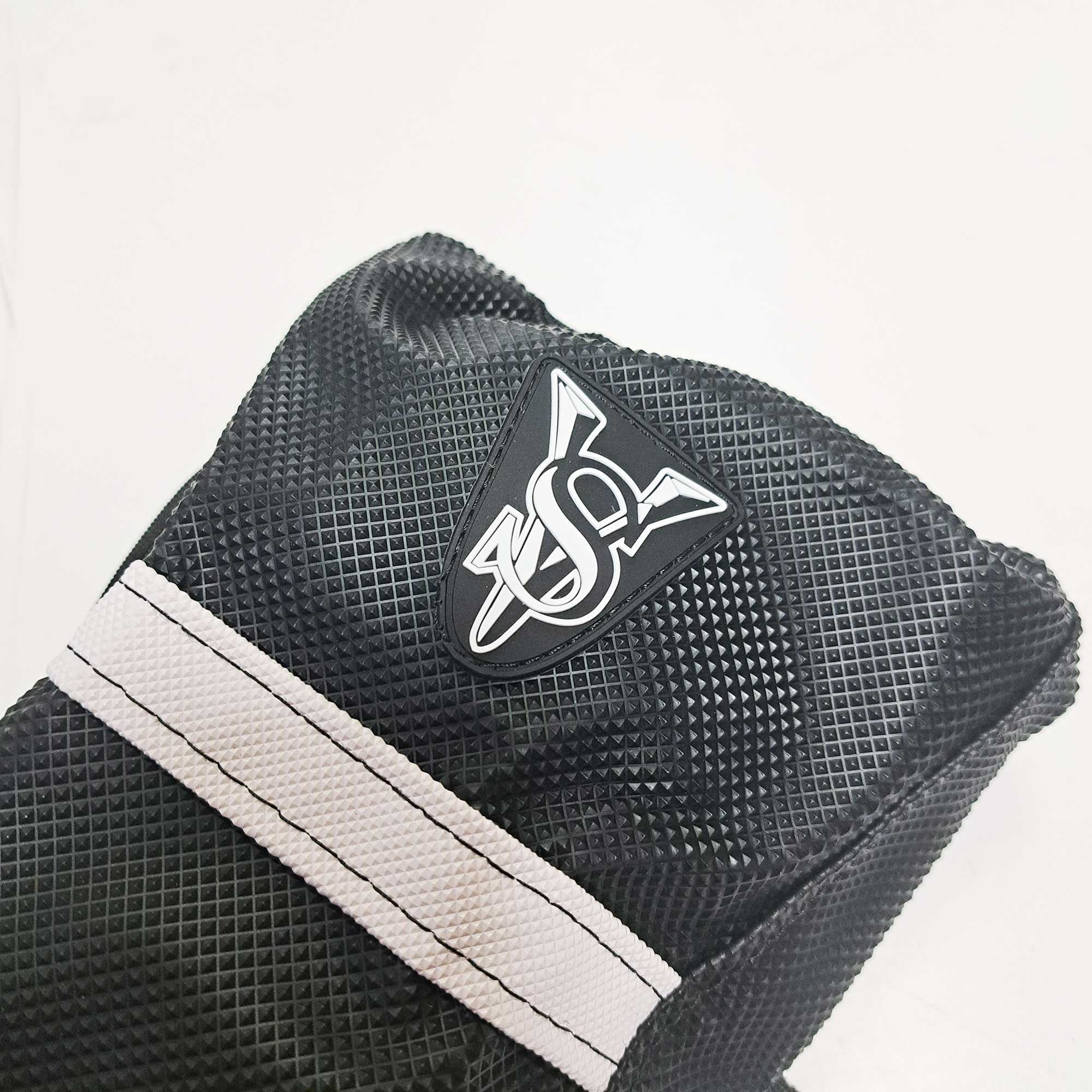 Guts Racing - Seat Cover - Velcro - YZ125/250 02-21, YZ125X 17-21, YZ250X 16-21