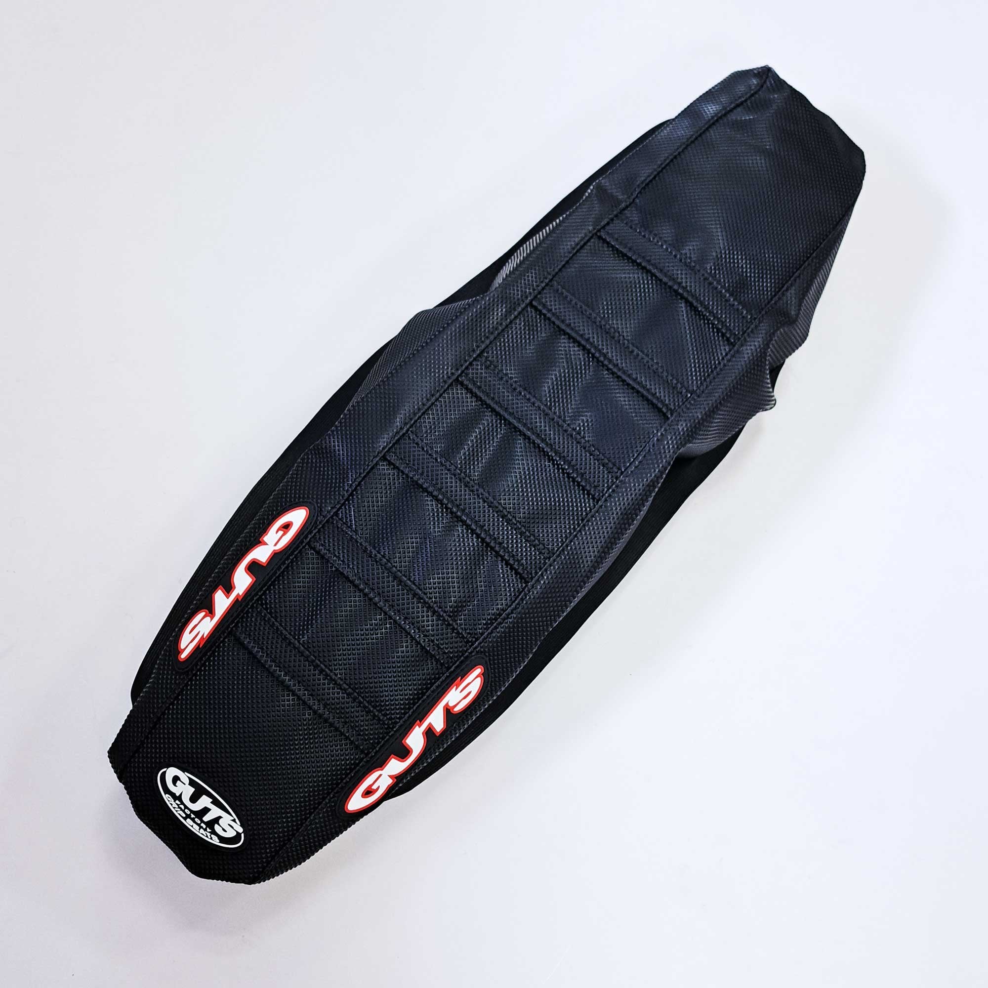 Guts Racing - Seat Cover - Velcro - YZ125/250 02-21, YZ125X 17-21, YZ250X 16-21